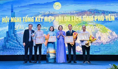 Xây dựng sản phẩm du lịch đặc sắc, đa dạng