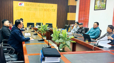 Công ty CP Đầu tư Phát triển Công nghiệp Sài Gòn - IDC: Lựa chọn hàng đầu cho các doanh nghiệp