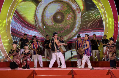 Đổi thay trên quê hương Xuân Lãnh