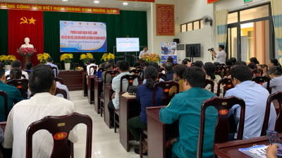 Phát triển thị trường lao động linh hoạt, hiệu quả
