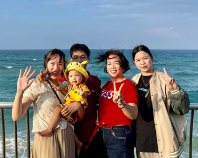 Lòng nhân của người đất Phú